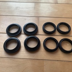 カワサキ　ゼファー４００系　の画像
