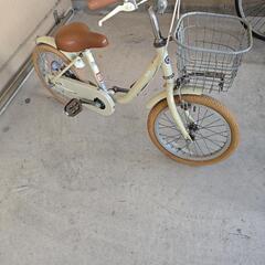 ダイワサイクル 折りたたみ自転車(自転車)の中古が安い！激安で