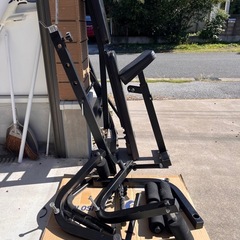 【FIGHTING ROAD】キングofベンチの画像