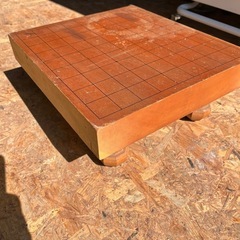 将棋盤