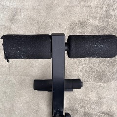 【FIGHTING ROAD】キングofベンチの画像