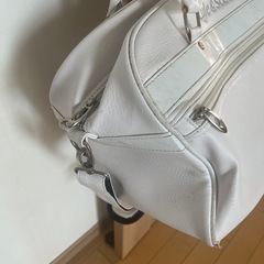 シューズインバッグ　の画像