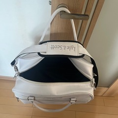シューズインバッグ　の画像