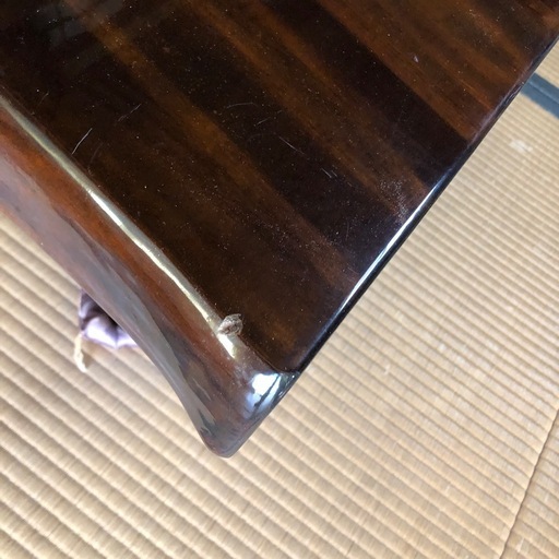 大きめ座卓
