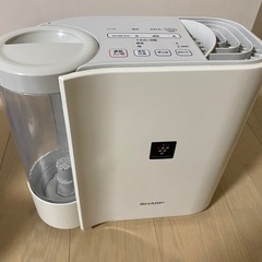 SHARP 加湿器 HV-G30　