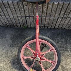 赤一輪車