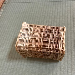 かごセットの画像