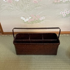 かごセットの画像