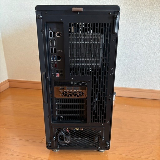 【最終値下】ゲーミングPC