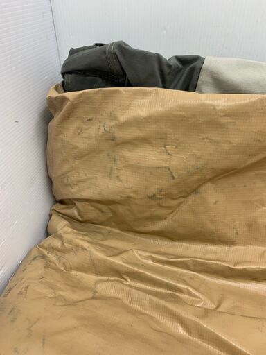 KODIAK CANVAS コディアックキャンバス コットンテント　アウトドア