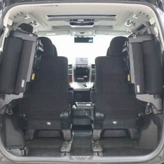 【ローン審査通過率95％！ローンお任せください！】トヨタ アルファード 　３５０Ｓ　プライムセレクションの画像