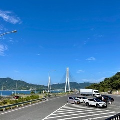 一緒にツーリングできる人、バイク仲間募集