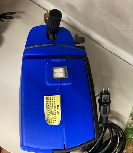 エアコン洗浄機　エクサパワーAC  リサイクルショップ宮崎屋　佐土原店　25.5.10