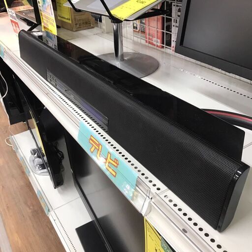 サウンドバー ビクター TH-BC1 2011年製【ジャングルジャングルイズミヤ広陵店】