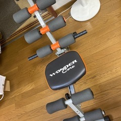 ⭐️ワンダーコア⭐️
