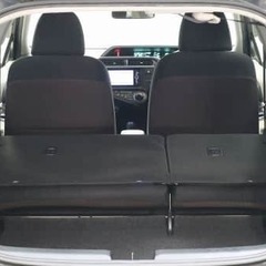 【ローン審査通過率95％！ローンお任せください！】コンパクトカー！トヨタ アクア 　Ｇの画像