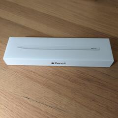 【未使用】Apple Pencil 第2世代