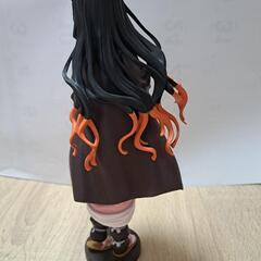 フィギュア禰豆子の画像
