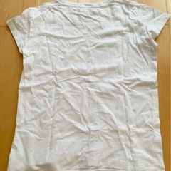 Kaepa ケイパ　Tシャツ　ロゴ　L 半袖の画像