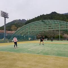 生涯エンジョイテニス - 名古屋市