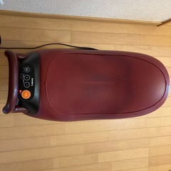 THRIVE(スライヴ) 乗馬マシン ロデオボーイ FD-017の画像
