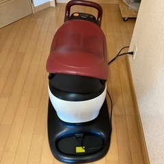 THRIVE(スライヴ) 乗馬マシン ロデオボーイ FD-017の画像