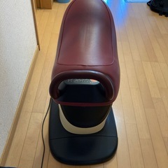 THRIVE(スライヴ) 乗馬マシン ロデオボーイ FD-017の画像