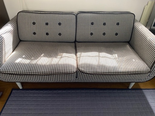 フランフラン　ソファ