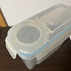 タッパ4.0ℓの画像