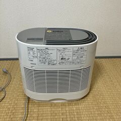 パナソニック 加湿器 洋室14畳の画像