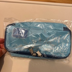 ✔️未開封ペンポーチの画像
