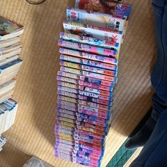 スラムダンク全巻1～31