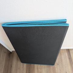 【募集〆】ヨガマットの画像