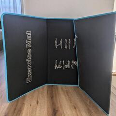 【募集〆】ヨガマット