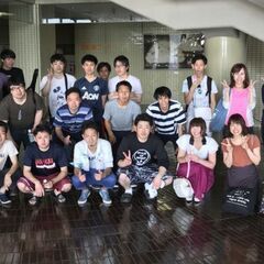 卓球サークル　・10/13(日)　19:00～21:00　守口市...