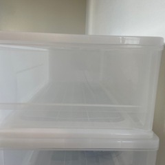 押し入れケース　　　の画像