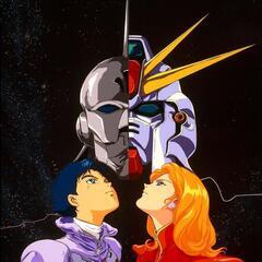 ガンダムF91について語り合いませんか？好きなキャラとかストーリ...
