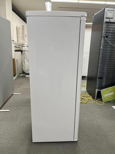 冷凍庫175L　[自宅にて引き取り限定］
