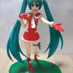 フィギュア初音ミク③