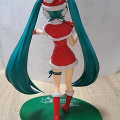 フィギュア初音ミク③の画像