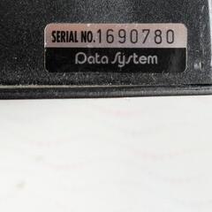 データシステム　TV-KIT NT1801A（エルグランドE51）の画像