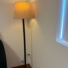 照明スタンド②の画像