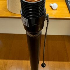 照明スタンド②の画像