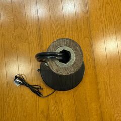 照明スタンド②の画像