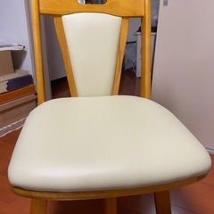 ダイニングセットの画像