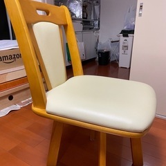 ダイニングセットの画像