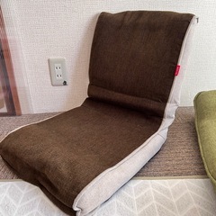 【至急】簡易座椅子