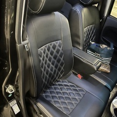 ダイハツムーヴカスタムRS SA の画像