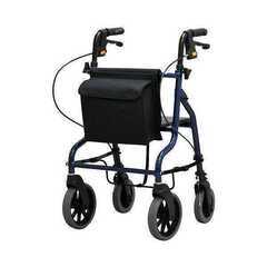 セーフティーアーム ロレータポケット RS5470 紺 イーストアイ