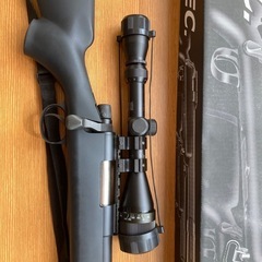 VSR-10 Gスペック 東京マルイ